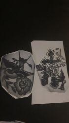 -明星刺青·洗纹身
