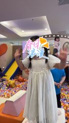 -KOTM游乐园(太阳宫凯德mall店)