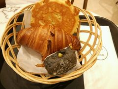 android_upload_pic-WHEAT&BAKER-麥(凯德来福士店)