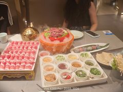 -额尔敦传统涮(体育场店)