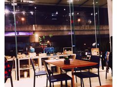 -我的四季意大利餐厅(春天百货店)