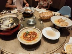 -金掌勺锅包肉(太原万达店)