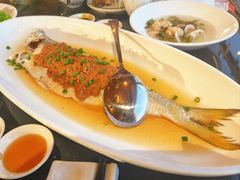 -鹰龙海畔度假酒店(咸祥店)