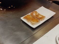 -火地铁板烧(昆山万象汇店)