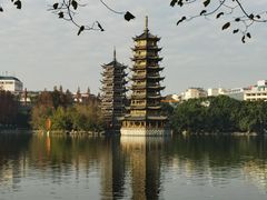 -桂林两江四湖景区