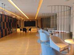 -星璞餐厅(深铁塘朗城君璞酒店)