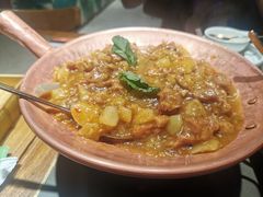 -云海肴·汽锅鸡·云南菜(高德置地店)