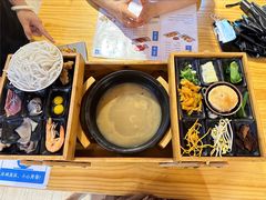 -勺子米线·云南传统小吃市集(四方街店)