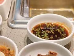 -海底捞火锅(航洋城店)