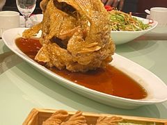 -城南往事·鲁菜济南菜(龙奥万科店)