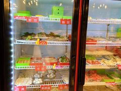 自助取餐区-钢管厂五区小郡肝串串香(蜀都万达店)