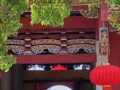 -梵天禅寺