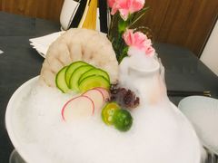 -沈灶河豚宴·河豚融合餐厅(汉中路店)