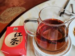 -顺德美的万豪酒店-万豪中餐厅