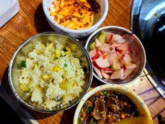 -牛华八婆麻辣烫(起源店)
