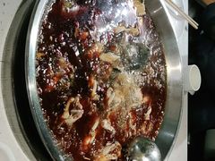 -蛙鱼道美蛙鱼自助火锅(新耍都店)
