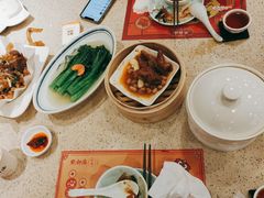 -点都德(盘福楼店)