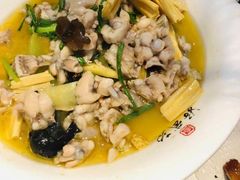-好武功闽南私房菜(万达店)
