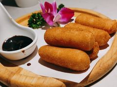 -花椒俏川菜小馆(南海万达店)