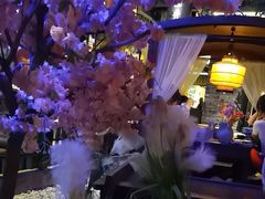 -绿茶餐厅(昆明世纪金源店)