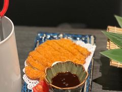 -AJIYA·池袋日式烧肉自助(天津万象城店)