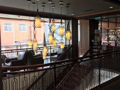 -星巴克(太原柳巷第一店)