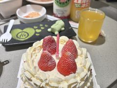 -海底捞火锅(天津SM城市广场店)