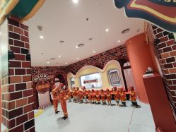 -奈尔宝·儿童乐园·亲子餐厅(苏州大悦城店)