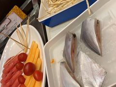 -川西坝子火锅(金沙1.0直营店)