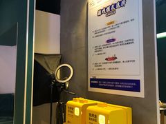 -棂笼·深度沉浸密室(武汉旗舰店)