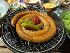 -卢布里西餐厅(海拉尔店)