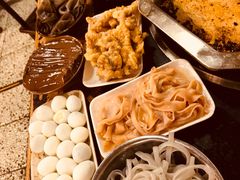 -邓莽子老火锅(鲁祖庙店)