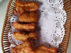 -醉香隆.山水庭院.湖北菜(东湖店)