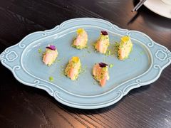 -富临轩私房菜(集庆门大街店)