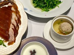 -食悦江南·淮扬菜·烤鸭(亚运村·惠新店)