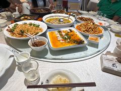 -鱼神·脆肉鲩 全鱼宴(西乡店)