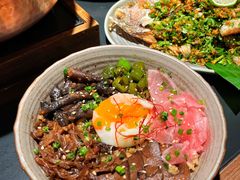 -Ameigo梅果·云贵川bistro(长宁来福士店)