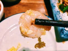 -海富荣·锅贴·陕菜家常菜(阳光城店)