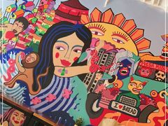 -Mesa Madre梅萨妈妈·Bintana(国贸店)