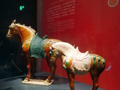 -陕西历史博物馆