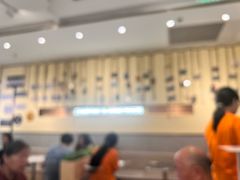 -满记甜品(王府井北京市百货大楼店)