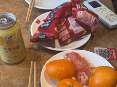 -七欣天香辣蟹火锅(上海银亿滨江店)