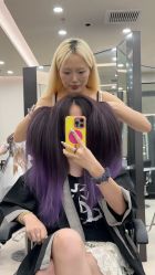 点击看大图 -KS COLOUR漂色·染发·画染