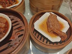 -稻香饭店(龙华天虹店)