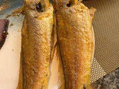 -金海湾自助餐厅(金陵饭店)