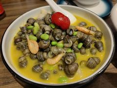 -锡和无锡菜(景丽苑店)