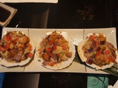 -曙亚洲餐厅-重庆富力艾美酒店(南坪万达广场店)