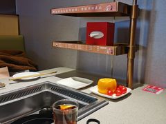 -海底捞火锅(龙湖三千集店)