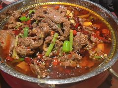 -拾捌川·自贡爆炒(新街口店)