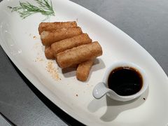 -阿强家川菜·29年老字号(岗顶店)